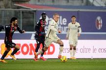 Nhận định, soi k&egrave;o Bologna vs AS Roma, 23h00 ng&agrave;y 14/5