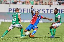 Nhận định, soi k&egrave;o St. Gallen vs Basel, 21h30 ng&agrave;y 14/5
