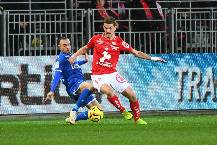 Nhận định, soi kèo Stade Brestois vs AJ Auxerre, 20h00 ngày 14/5