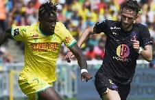 Nhận định, soi kèo Toulouse vs Nantes, 20h00 ngày 14/5