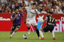 Nhận định, soi k&egrave;o Valladolid vs Sevilla, 23h30 ng&agrave;y 14/5