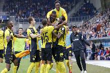 Nhận định, soi kèo Young Boys vs Zurich, 19h15 ngày 14/5