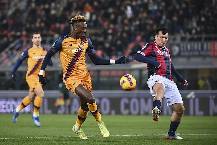 Soi k&egrave;o phạt g&oacute;c Bologna vs AS Roma, 23h00 ng&agrave;y 14/5