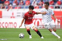 Soi k&egrave;o phạt g&oacute;c Urawa Reds vs Gamba Osaka, 14h00 ng&agrave;y 14/5