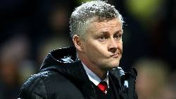Solskjaer tiết lộ sai lầm kh&ocirc;ng thể tha thứ của BLĐ Man United