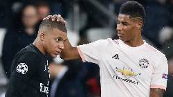 Tin M.U s&aacute;ng 13/5: Trụ cột lại chấn thương; Gia nhập cuộc đua Mbappe