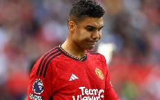 C&aacute;c huyền thoại MU &lsquo;tr&uacute;t giận&rsquo; l&ecirc;n Casemiro
