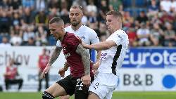 Nhận định, soi kèo Mlada Boleslav vs Slovacko, 22h00 ngày 14/5: Thất vọng cửa trên