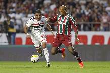 Nhận định, soi k&egrave;o Sao Paulo vs Fluminense, 6h00 ng&agrave;y 14/5: &Aacute;m ảnh s&acirc;n nh&agrave;