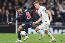 Soi k&egrave;o g&oacute;c Tottenham vs Man City, 2h00 ng&agrave;y 15/5