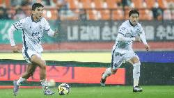 Nhận định, soi kèo Bucheon FC vs Gimcheon Sangmu, 17h30 ngày 14/5: Khách hoan ca