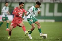 Nhận định, soi kèo FC Sion vs St. Gallen, 1h30 ngày 14/5: Nối mạch bất bại