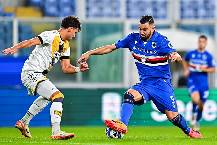 Nhận định, soi kèo Juve Stabia vs Sampdoria, 1h30 ngày 14/5: Vùng lên