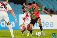 Nhận định, soi kèo Nacional Potosi vs Boston River, 05h00 ngày 14/5: Cầm chân nhau