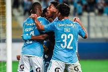 Nhận định, soi kèo Sporting Cristal vs Cerro Porteno, 07h30 ngày 14/5: Bất phân thắng bại