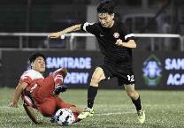 Nhận định, soi kèo Tanjong Pagar Utd vs Hougang United, 18h45 ngày 13/5 Tin vào đội khách