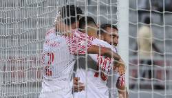 Nhận định, soi kèo Umm Salal vs Al Shamal, 20h15 ngày 13/5: Cửa trên ‘ghi điểm’