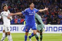 Nhận định, soi kèo Universidad de Chile vs Carabobo, 07h30 ngày 14/5: Đặt 1 chân vào vòng 1/8