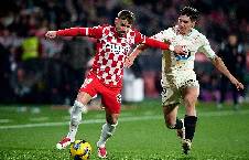 Nhận định, soi kèo Valladolid vs Girona, 00h00 ngày 14/5: Cơ hội trụ hạng