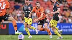 Nhận định, soi kèo Wellington Phoenix vs Brisbane Roar, 16h30 ngày 14/5: Tiếp tục sa sút