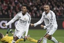 Nội bộ Real Madrid chia rẽ nghiêm trọng sau trận Siêu kinh điển