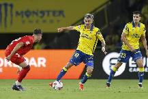 Siêu máy tính dự đoán Sevilla vs Las Palmas, 2h30 ngày 14/5