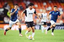 Soi k&egrave;o g&oacute;c Alaves vs Valencia, 00h00 ng&agrave;y 15/5