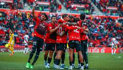 Kèo vàng bóng đá Getafe vs Mallorca, 02h30 ngày 14/5: Lại thua?