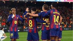 Nhận định, soi kèo Alaves vs Barca, 02h30 ngày 14/5: Không thể cản nhà vua