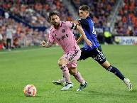 Nhận định, soi kèo Cincinnati vs Inter Miami, 6h30 ngày 14/5: Messi thăng hoa