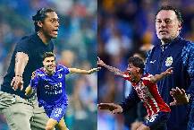 Nhận định, soi kèo Cruz Azul vs Guadalajara, 09h00 ngày 14/5: Tiếp đà thăng hoa