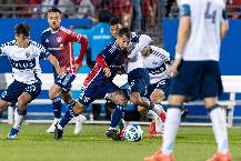 Nhận định, soi k&egrave;o Dallas vs Vancouver Whitecaps, 7h30 ng&agrave;y 14/5: Tin v&agrave;o kh&aacute;ch