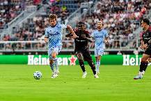 Nhận định, soi kèo DC United vs Chicago Fire, 6h30 ngày 14/5: Thủ đô mở hội