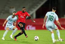Nhận định, soi k&egrave;o Getafe vs Mallorca, 02h30 ng&agrave;y 14/5: Cầm ch&acirc;n nhau