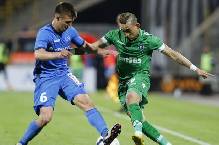 Nhận định, soi kèo Ludogorets Razgrad vs Levski Sofia, 00h15 ngày 14/5: Tiếp tục nếm trái đắng