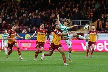 Nhận định, soi k&egrave;o Motherwell vs Celtic, 2h00 ng&agrave;y 14/5: B&aacute;m đuổi ng&ocirc;i đầu