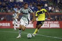 Nhận định, soi kèo New England vs Nashville, 6h30 ngày 14/5: Đánh chiếm ngôi đầu