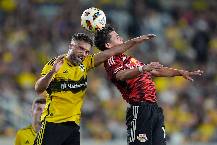 Nhận định, soi kèo New York Red Bulls vs Columbus Crew, 6h30 ngày 14/5: Kịch tính