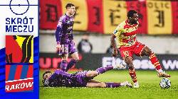 Nhận định, soi k&egrave;o Rakow vs Jagiellonia, 01h30 ng&agrave;y 14/5: Duy tr&igrave; đ&agrave; hưng phấn