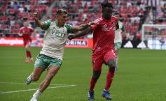 Nhận định, soi kèo San Diego vs Austin, 08h30 ngày 14/5: Dễ níu chân nhau