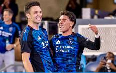 Nhận định, soi kèo Seattle Sounders vs San Jose Earthquakes, 08h30 ngày 14/5: Khoan cắt bê tông