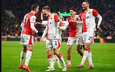 Nhận định, soi kèo Slavia Praha vs FK Jablonec, 01h00 ngày 14/5: Một mình một ngựa