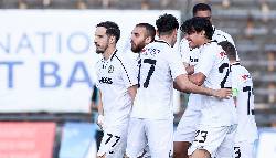 Nhận định soi kèo Slavia Sofia vs Dobrudzha, 19h15 ngày 13/5: Khó tin khách