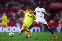 Nhận định, soi kèo Villarreal vs Sevilla, 0h00 ngày 14/5: Nỗ lực trụ hạng