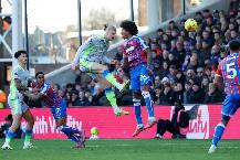 Siêu máy tính dự đoán Man City vs Crystal Palace, 2h00 ngày 14/5