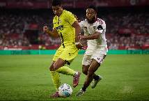 Siêu máy tính dự đoán Villarreal vs Sevilla, 0h00 ngày 14/5