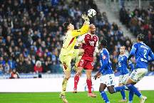 Soi kèo góc Brest vs Strasbourg, 00h00 ngày 14/05