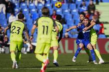 Soi k&egrave;o g&oacute;c Getafe vs Mallorca, 02h30 ng&agrave;y 14/05
