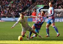 Soi kèo góc Man City vs Crystal Palace, 02h00 ngày 14/05