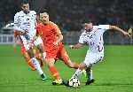 Nhận định U22 Chile vs U22 Trung Quốc, 21h00 ng&agrave;y 13/6 (Toulon Tounament 2019)